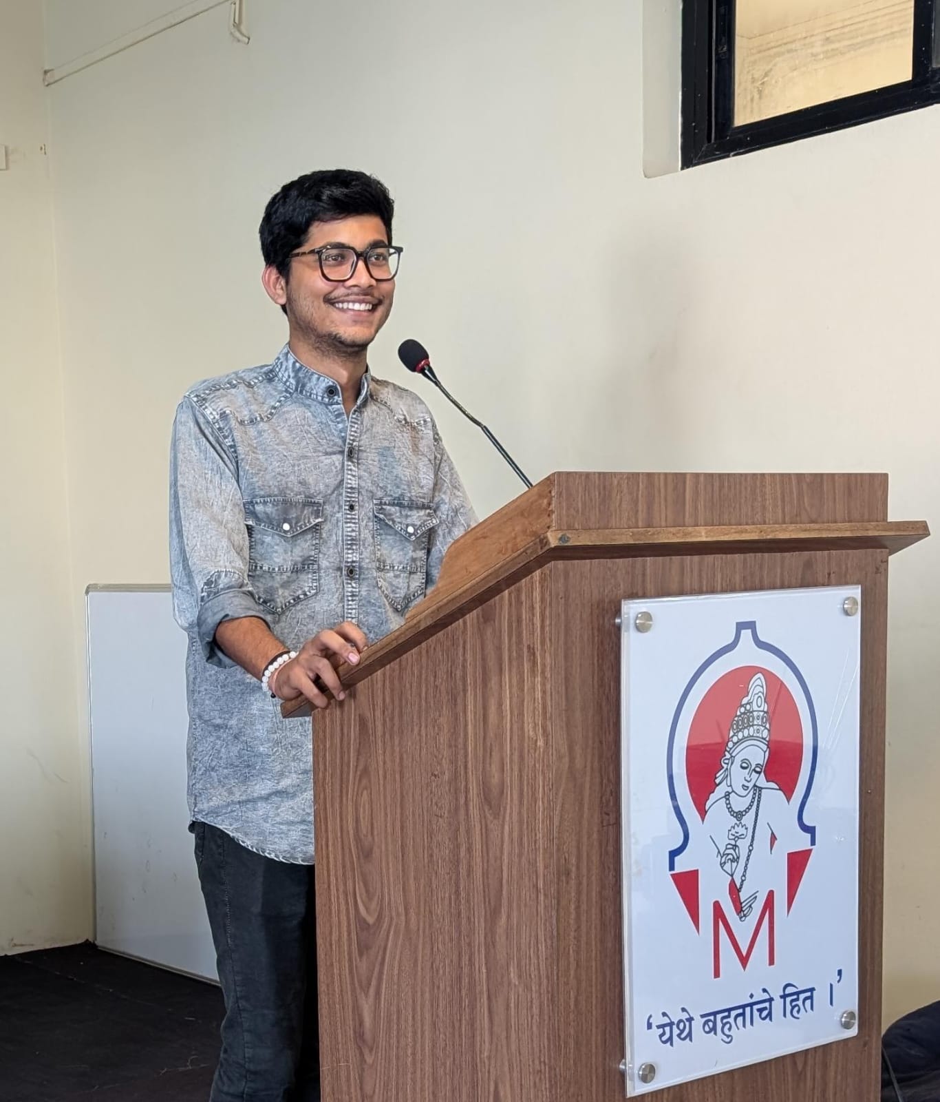 Pranav Chavan
